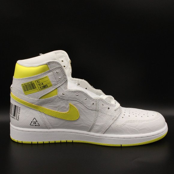 Air Jordan 1 Retro High OG Nike Gentlemen Size 12